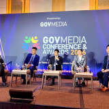 วว. คว้ารางวัลความยั่งยืนภาคเกษตร “GovMedia Awards 2026” @ ส ... พารามิเตอร์รูปภาพ 5